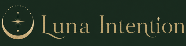 Luna Intention - Hand-selected crystal bracelets for energy and intention